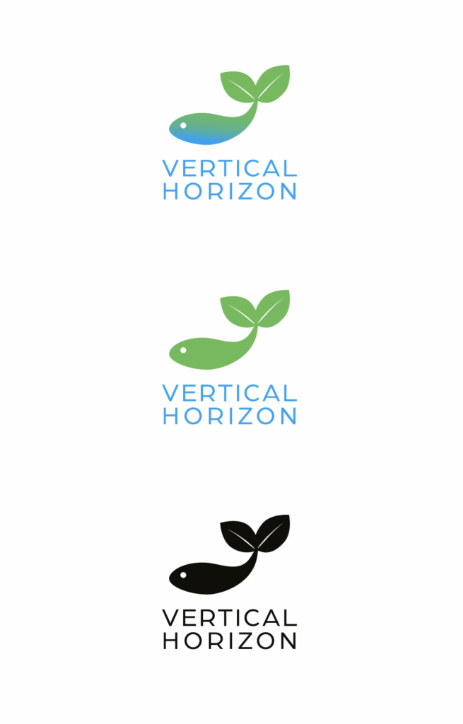Logofolio. Logo Design für Environmental Technology